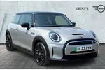 2023 MINI Hatchback