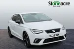 2025 SEAT Ibiza