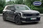 2026 Kia EV9