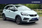 2025 Honda Jazz