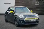 2020 MINI Electric