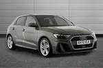 2020 Audi A1