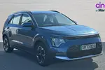 2024 Kia Niro
