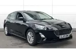 2019 Ford Focus