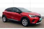 2020 Renault Captur