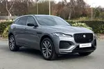 2023 Jaguar F-Pace