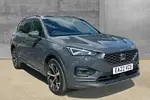2022 SEAT Tarraco