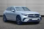 2023 Mercedes-Benz GLC