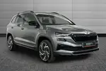 2022 Skoda Karoq