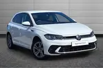 2022 Volkswagen Polo