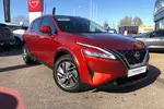 2022 Nissan Qashqai