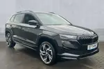 2024 Skoda Karoq