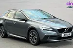 2017 Volvo V40 Cross Country
