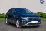 2023 Volkswagen T-Roc
