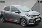 2023 Kia Picanto