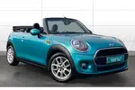 2016 MINI Convertible