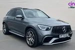 2021 Mercedes-Benz GLC