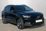 2021 Volvo XC40