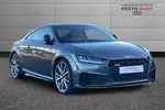 2019 Audi TT