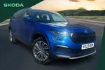 2023 Skoda Kodiaq