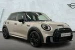 2021 MINI Hatchback