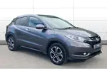 2018 Honda HR-V