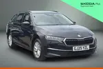 2025 Skoda Octavia Estate