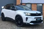 2023 Citroen C5 Aircross