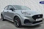 2025 Ford Puma ST