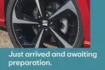 2022 SEAT Arona