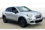 2016 Fiat 500X