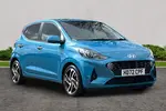 2023 Hyundai i10