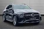 2024 Mercedes-Benz GLE