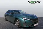 2022 Peugeot 308 SW