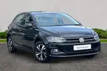 2019 Volkswagen Polo