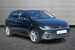 2023 Volkswagen Polo