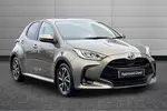 2022 Toyota Yaris