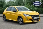 2022 Peugeot 208