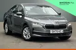2026 Skoda Octavia