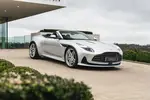 2024 Aston Martin Db12
