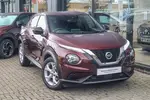 2021 Nissan Juke