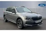 2022 Skoda Kamiq
