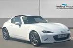 2023 Mazda MX-5