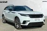 2024 Land Rover Range Rover Velar