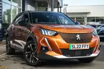 2022 Peugeot 2008