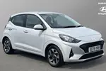 2025 Hyundai i10