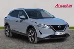 2024 Nissan Qashqai