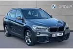 2017 BMW X1