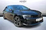 2023 Vauxhall Astra