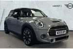 2019 MINI Hatchback